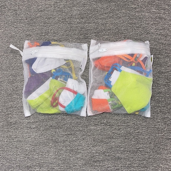 Crayola Kids Mask - 2 packs with 5 Reusable Cloth Masks (Total 10 Masks) - Picture 4 of 4